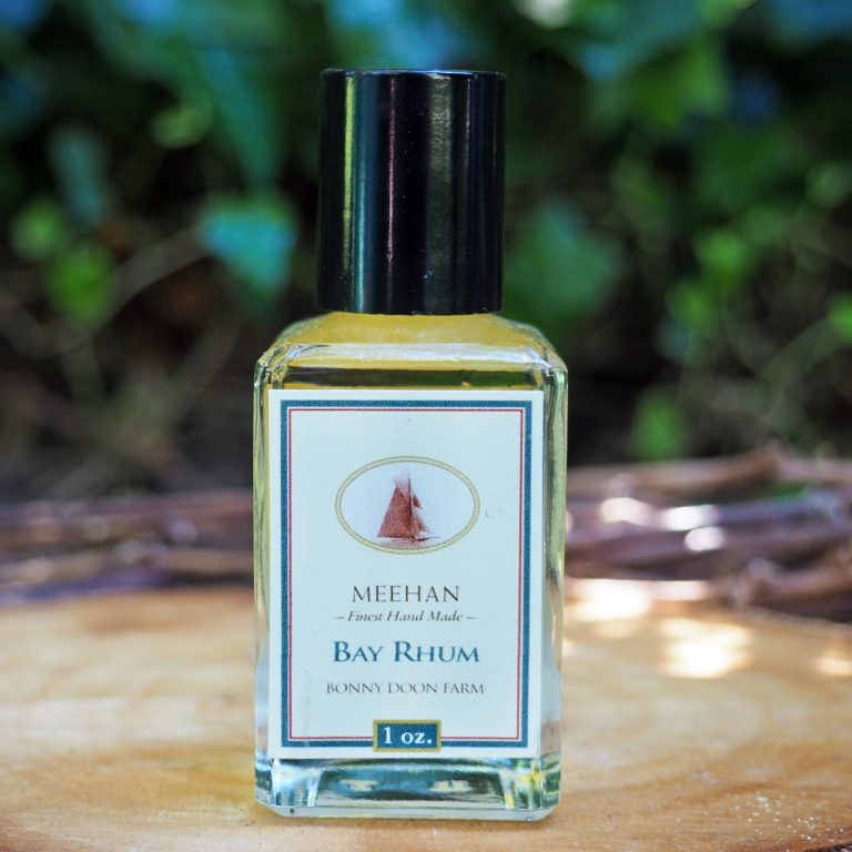 Bay Rhum Splash & Cologne