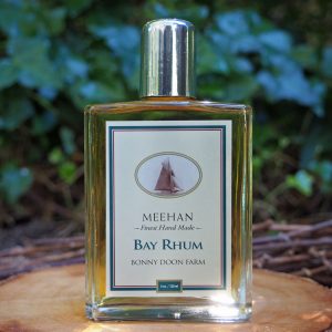 Bay Rhum Cologne - 4 ounce