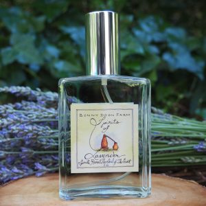Spirits of Lavender - 4 ounces
