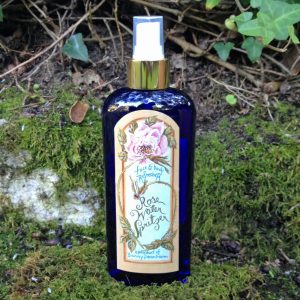 Rose Spritzer - 8 ounces