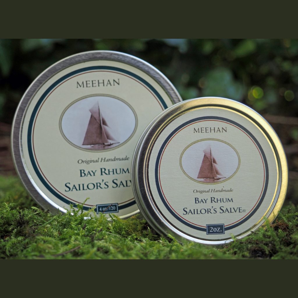 Bay Rhum Splash & Cologne