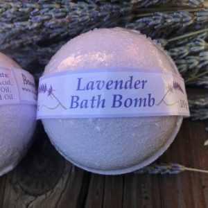 Bath Bombs
